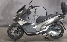 HONDA PCX 125 JF81