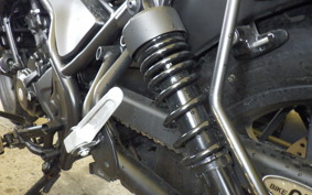 HONDA REBEL 250 A MC49