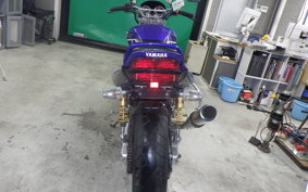 YAMAHA XJR1200 1998 4KG