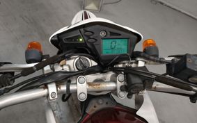 YAMAHA SEROW 250 DG17J