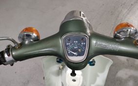 HONDA SUPER CUB50 C50