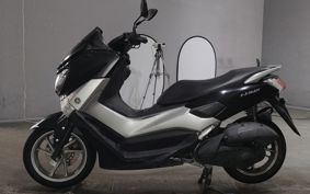 YAMAHA N-MAX 125 SE86J