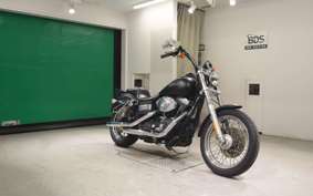 HARLEY FXDBI 2006