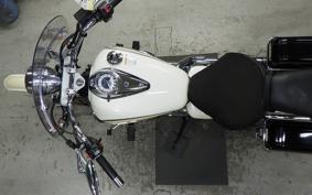 YAMAHA DRAGSTAR 250 1995 VG02J