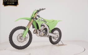 KAWASAKI KX450