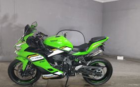 KAWASAKI NINJA ZX-4RR 2024 ZX400P