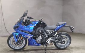 SUZUKI GSX-8R 2024 EM1AA