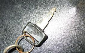 HONDA C50 SUPER CUB AA01