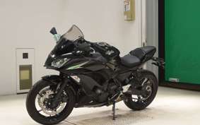 KAWASAKI NINJA 650 A 2018 ER650H