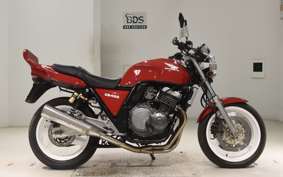 HONDA CB400SF 1992 NC31