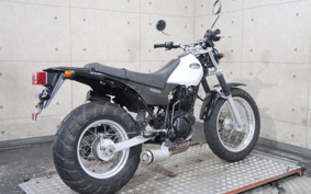 YAMAHA TW200 DG07J