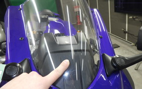 YAMAHA YZF-R7 2025 RM39J