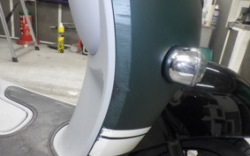 YAMAHA VINO 50 Gen.4 2024 AY02