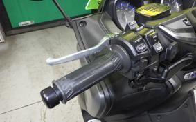 YAMAHA T-MAX 560 T 2020 SJ19J