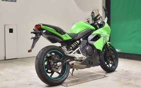 KAWASAKI NINJA 400R 2012 ER400B