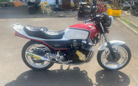 HONDA CBX400 1982 NC07