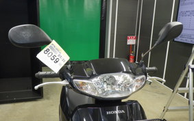 HONDA TACT-4ﾍﾞｰｼｯｸ 1985 AF79