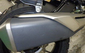 HONDA 400X ABS 2018 NC47