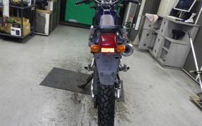 HONDA AX-1 MD21