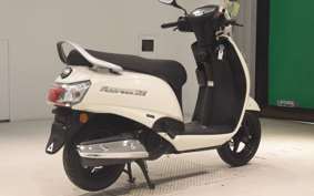 SUZUKI ADDRESS V125 Gen.2 DP12H