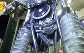 YAMAHA SR400 Gen.5 2020 RH16J