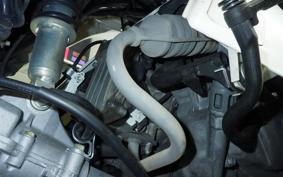HONDA GYRO CANOPY 1989 TA03