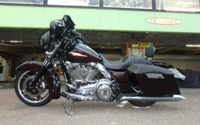 HARLEY HARLEY FLHX1580 2010 KB4