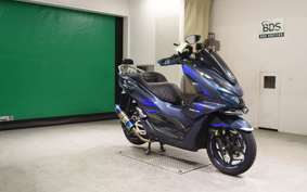 HONDA PCX125 2015 JK05