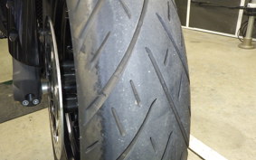 TRIUMPH ROCKET III ストームR 2024