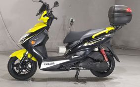 YAMAHA CYGNUS125XSR SE44J