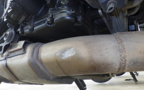 YAMAHA XSR900 2022 RN80J