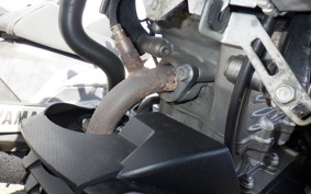 SUZUKI GSX-S125 DL32B