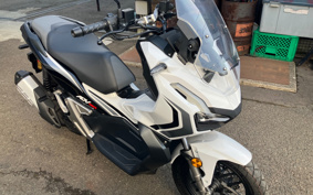 HONDA ADV150 KF38