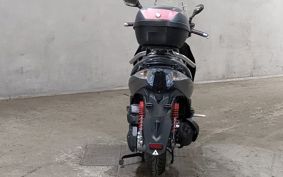 KYMCO RACING125 FI SR25BA