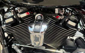 HARLEY FLHXS 2023 KRP