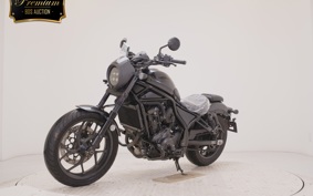HONDA REBEL 1100 2022 SC83