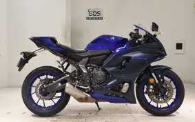 YAMAHA YZF-R7 2023 RM39J