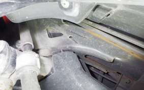 SUZUKI ADDRESS 110 CE47A