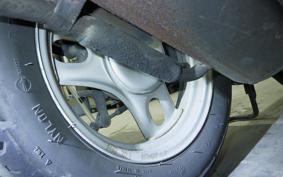 HONDA DIO GEN 3 AF34