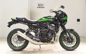 KAWASAKI Z900RS CAFE 2025 ZR900K