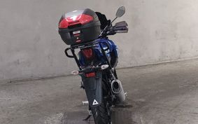 SUZUKI GSX-S125 DL32B
