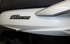 SUZUKI ADDRESS 110 2025 CE47A