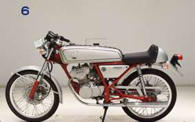 HONDA DREAM 50 2025 AC15