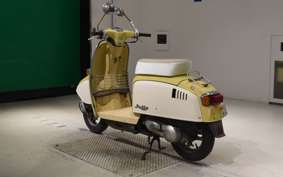 HONDA JULIO AF52