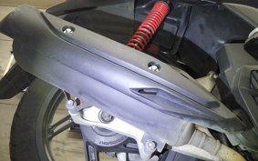 HONDA PCX 150 2026 KF18