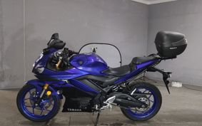 YAMAHA YZF-R25 RG43J