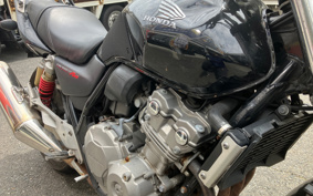 HONDA CB400SF 2010 NC42