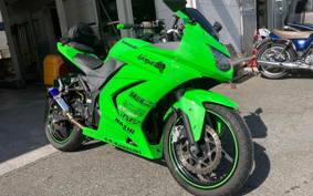 KAWASAKI NINJA 250R EX250K