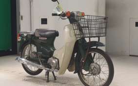 HONDA C50 SUPER CUB 1999 AA01