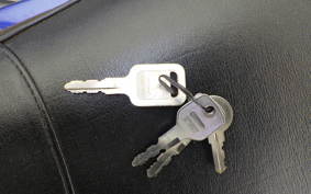 KAWASAKI ZEPHYR 400 Gen.2 1991 ZR400C